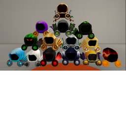 tienda de avatares :D prueba dominus