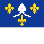 County of Saintonge