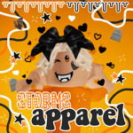 - storm’s apparel -