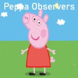 Peppa Observer's Meeting Place