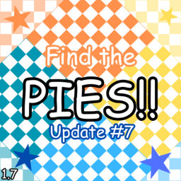 Find The Pies! [65]