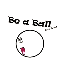 Be A Ball {SKATE RANK}