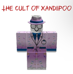 The Cult of Xandiipoo