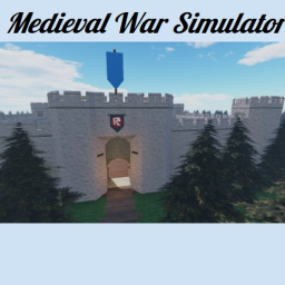 ⚔️ Medieval war simulator (Game Drop) ⚔️