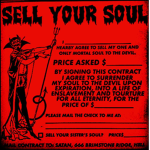 Collection of Souls