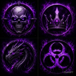 The Overlord Poison Group