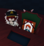 Corrupted Fates