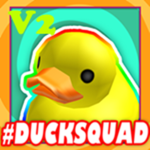 TEH #DUCKSQUAD v2!!!