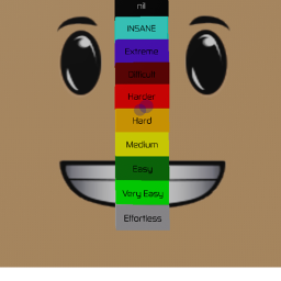 WINING SMILE OBBY! :D