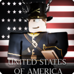 | The United States of America. |