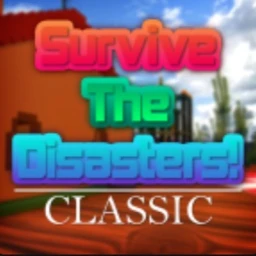 Survive The Disasters 2012 Reborn icon