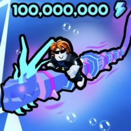 [NEW] Fish Training ⭐ icon