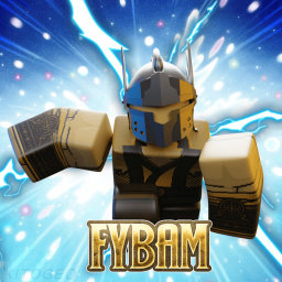 [FIXED] FULLY'S YBA MODDED