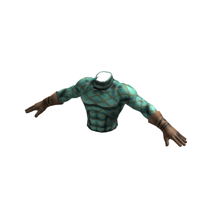 Diego Brando JoJo Part 7 Set Shirt 2 4 Roblox NoFilter