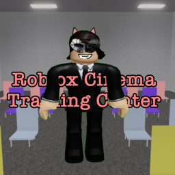 Roblox Cinema Training Centre