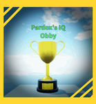 Paradox's IQ Obby Group