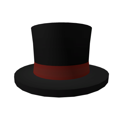 Big top hat discount