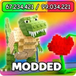 ☀️ Plants Vs Brainrots: MODDED!