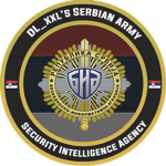 SA | Security Intelligence Agency