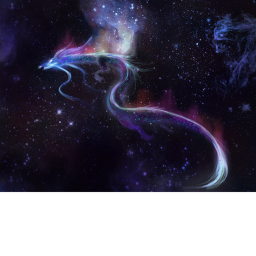 Space Creatures