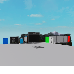 [UPDATE2] Time LeaderBoards With Obby Time Trial icon