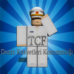 | TCF | Deniz Kuvvetleri Komutanlığı