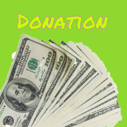donate
