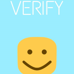 Verify!
