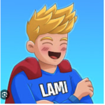 Love Lami_Roblox