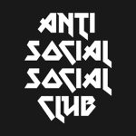 The AntiSoical Club