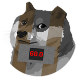 Timebomb Doge