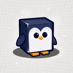 Baby Penguin games Group Thumbnail