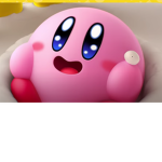 kirbys dream land