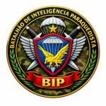 [BIP] Brigada de Infantaria Paraquedista - Soucre