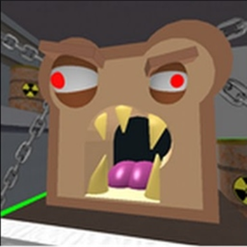 [NEW] Escape the Bakery Obby!