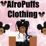 AfroPuffs Clothing