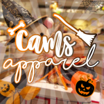 • Cams Apparel •