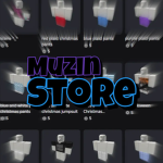 muzinstore