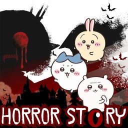 Chiikawa Horror Story icon