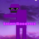 Light Robotics