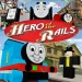 Hero Of The Rails Game icon