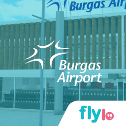 Burgas Airport | FLYLO