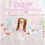 Izzys Clothing/homestore