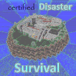 Certified Natural Disasters beta