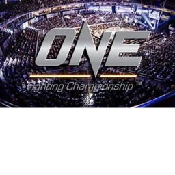 ONE Championship | 02 Academy  icon