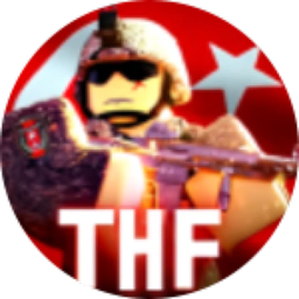 | TTC | Turkish Training Corps Roblox group icon