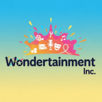 Wondertainment Inc