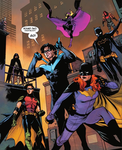 THEBATFAMLY