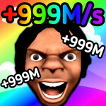 [⚡] Black Men Simulator