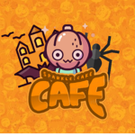 Sparkle Cake Cafe